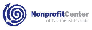Nonprofit Center of Northeast Florida Logo